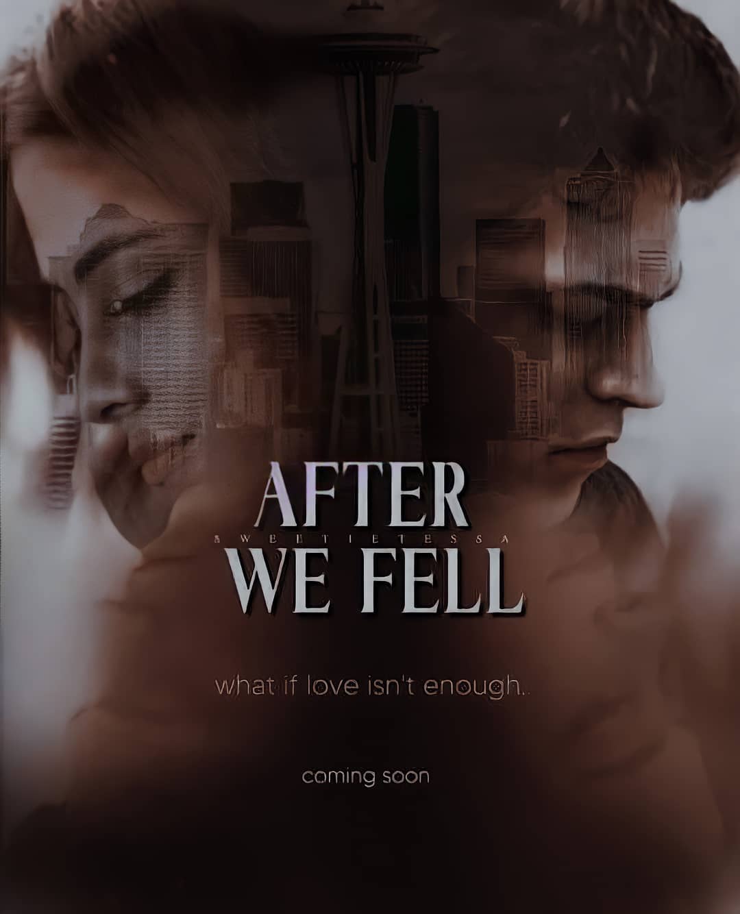 after we feel