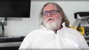 Gabe Newell Career