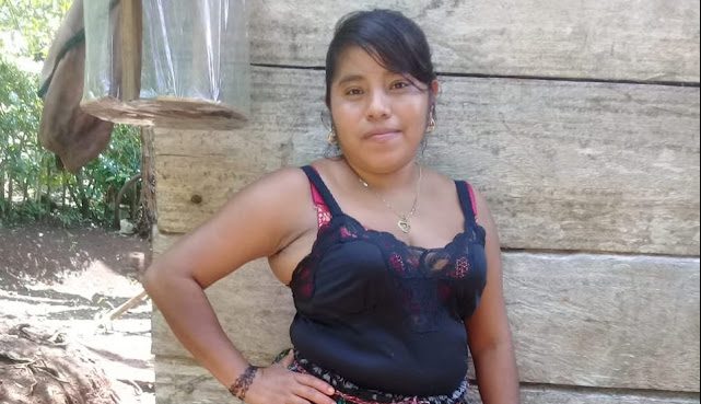 ms pacman guatemala mujer